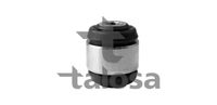 TALOSA 5710425 - Suspensión, Brazo oscilante