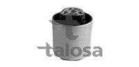 TALOSA 5711063 - Suspensión, Brazo oscilante