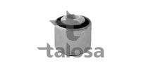 TALOSA 5710765 - Suspensión, Brazo oscilante