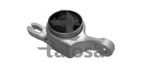 TALOSA 5710864 - Suspensión, Brazo oscilante