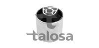 TALOSA 5711968 - Suspensión, Brazo oscilante
