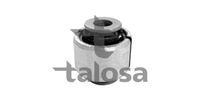 TALOSA 5711976 - Suspensión, Brazo oscilante