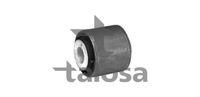 TALOSA 5711571 - Suspensión, Brazo oscilante