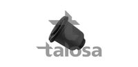 Talosa 5709889 - Suspensión, Brazo oscilante