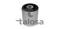 TALOSA 5711529 - Suspensión, Brazo oscilante