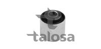 TALOSA 5711893 - Suspensión, Brazo oscilante