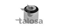 TALOSA 5711894 - Suspensión, Brazo oscilante