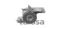 TALOSA 5711072 - Suspensión, Brazo oscilante