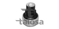 TALOSA 5711896 - Suspensión, Brazo oscilante