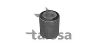 TALOSA 5712103 - Suspensión, Brazo oscilante