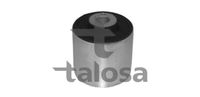 TALOSA 5711975 - Suspensión, Brazo oscilante