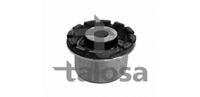 TALOSA 5711987 - Suspensión, Brazo oscilante