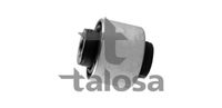 Talosa 5710396 - Suspensión, Brazo oscilante