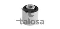 TALOSA 5712320 - Suspensión, Brazo oscilante