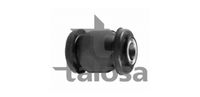 TALOSA 5712685 - Suspensión, Brazo oscilante