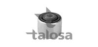 TALOSA 5712687 - Suspensión, Brazo oscilante