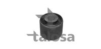 Talosa 5711462 - Suspensión, Brazo oscilante