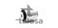 TALOSA 5711565 - Suspensión, Brazo oscilante