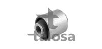 TALOSA 5712239 - Suspensión, Brazo oscilante
