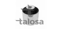 TALOSA 5713258 - Suspensión, Brazo oscilante