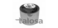 TALOSA 5713259 - Suspensión, Brazo oscilante
