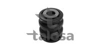 TALOSA 5713645 - Suspensión, Brazo oscilante