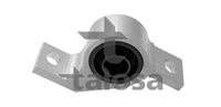 TALOSA 5712850 - Suspensión, Brazo oscilante