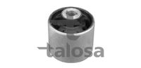 TALOSA 5713757 - Suspensión, Brazo oscilante