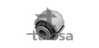 TALOSA 4612329 - Barra oscilante, suspensión de ruedas