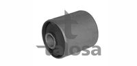 Talosa 5712259 - Suspensión, Brazo oscilante