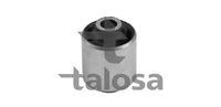 TALOSA 4615975 - Barra oscilante, suspensión de ruedas