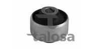 TALOSA 5714606 - Suspensión, Brazo oscilante