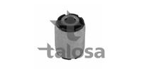 TALOSA 5712627 - Suspensión, Brazo oscilante