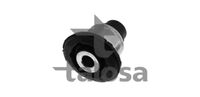 TALOSA 5715664 - Suspensión, Brazo oscilante