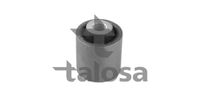 TALOSA 5716060 - Suspensión, Brazo oscilante