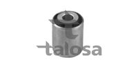 TALOSA 5715875 - Suspensión, Brazo oscilante