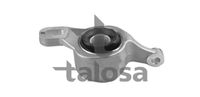 TALOSA 5715875 - Suspensión, Brazo oscilante