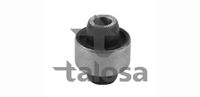 TALOSA 5716223 - Suspensión, Brazo oscilante