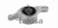 TALOSA 5716224 - Suspensión, Brazo oscilante
