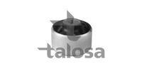 TALOSA 5713387 - Suspensión, Brazo oscilante