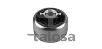 TALOSA 5713387 - Suspensión, Brazo oscilante
