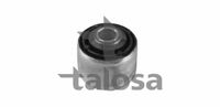 TALOSA 5716622 - Suspensión, Brazo oscilante