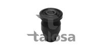 TALOSA 5701531 - Suspensión, Brazo oscilante