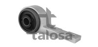TALOSA 4008995 - Barra oscilante, suspensión de ruedas