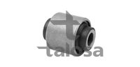 TALOSA 5712239 - Suspensión, Brazo oscilante