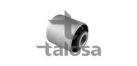 TALOSA 5709227 - Suspensión, Brazo oscilante