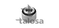 MOOG BMSB18452 - Suspensión, Brazo oscilante