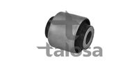 TALOSA 4614181 - Barra oscilante, suspensión de ruedas