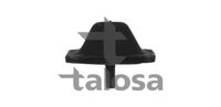 TALOSA 4600048 - Barra oscilante, suspensión de ruedas