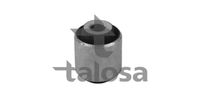 MOOG BMSB18452 - Suspensión, Brazo oscilante